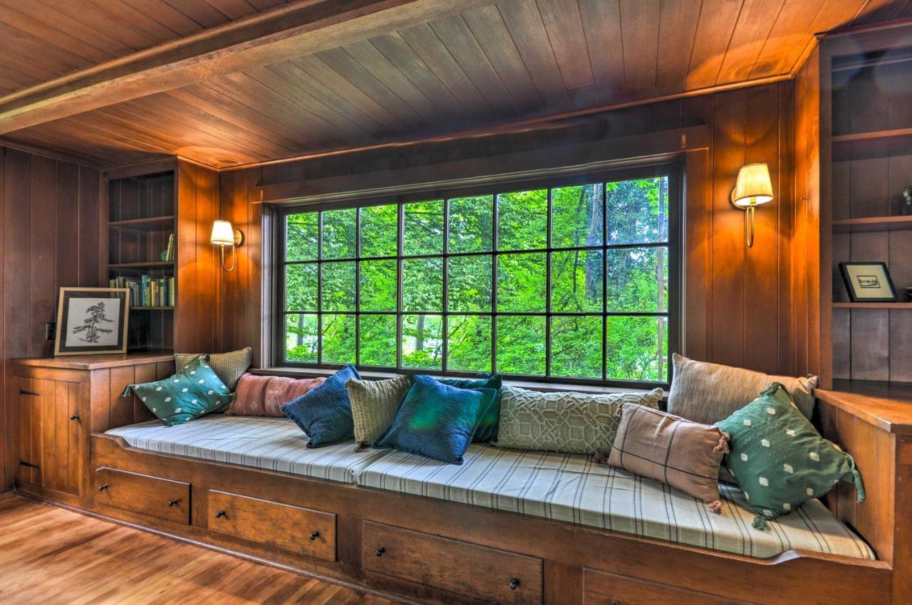 Peaceful And Elegant Cottage With Riverside View オレゴンシティ エクステリア 写真